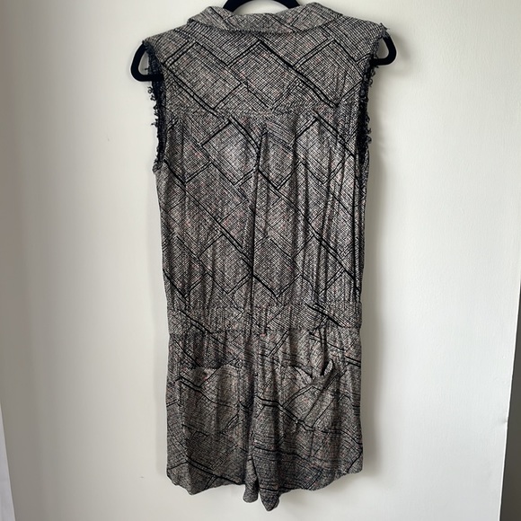 Anthropologie Romper - Picture 4 of 4